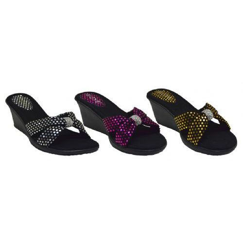 Wholesale Footwear Ladies Platfrom Sandal at