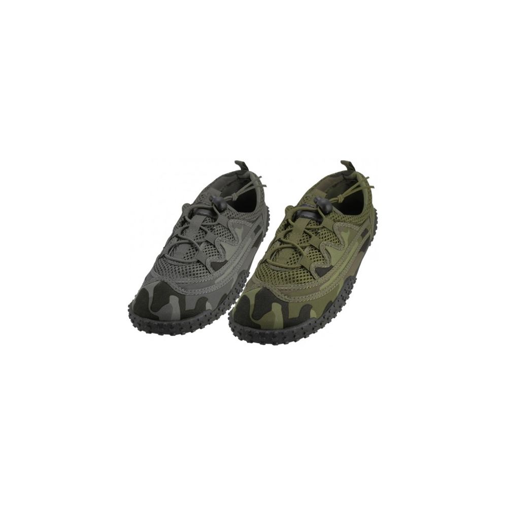 camo water shoes