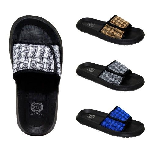 velcro slides