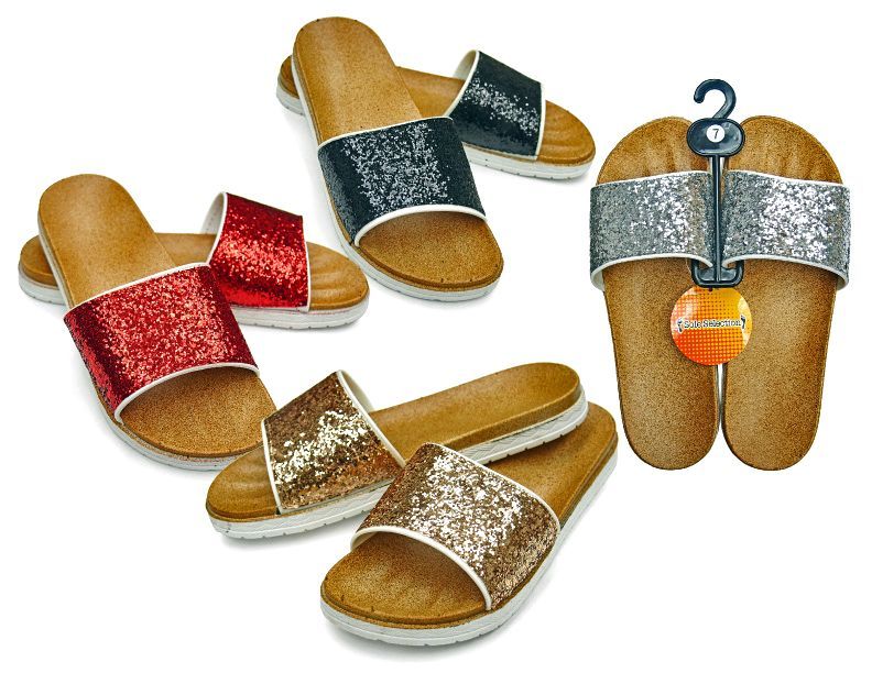 wholesale slide sandals