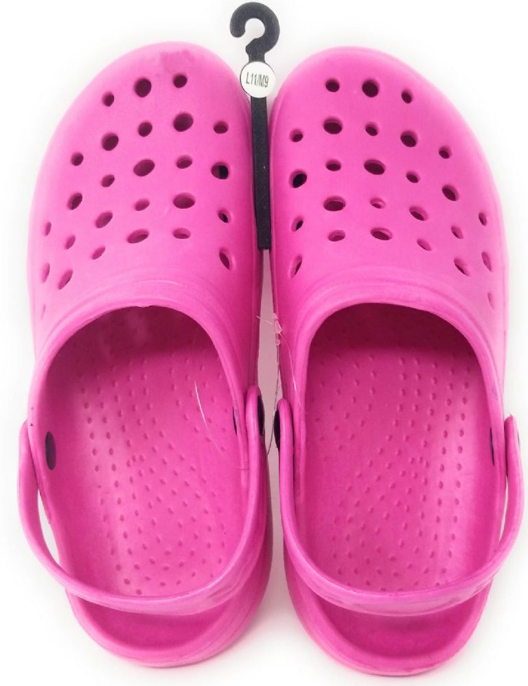 clogs wholesale