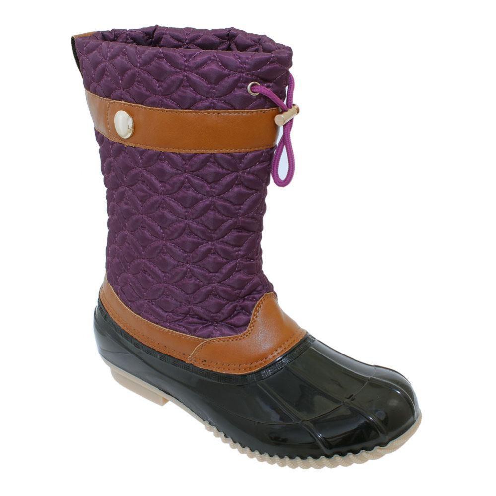 wholesale duck boots