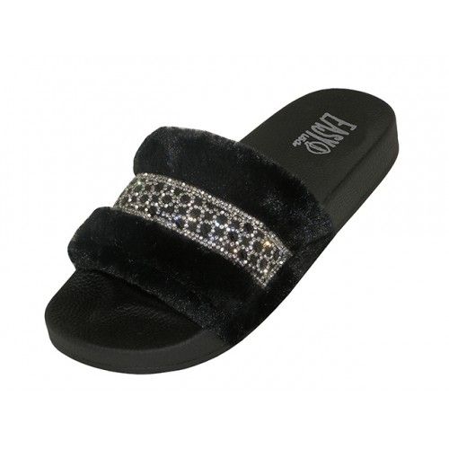 wholesale womens slides