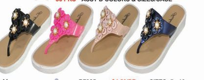 wholesale beach sandals