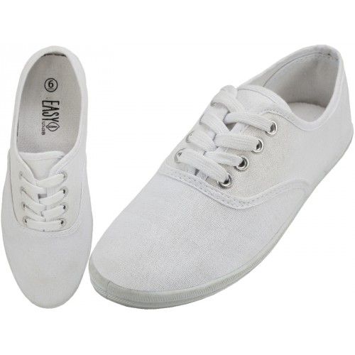 wholesale canvas shoes