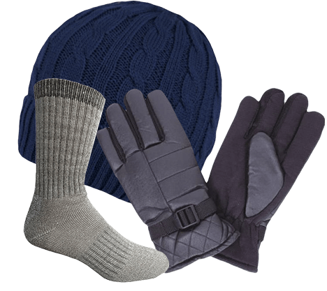 winter