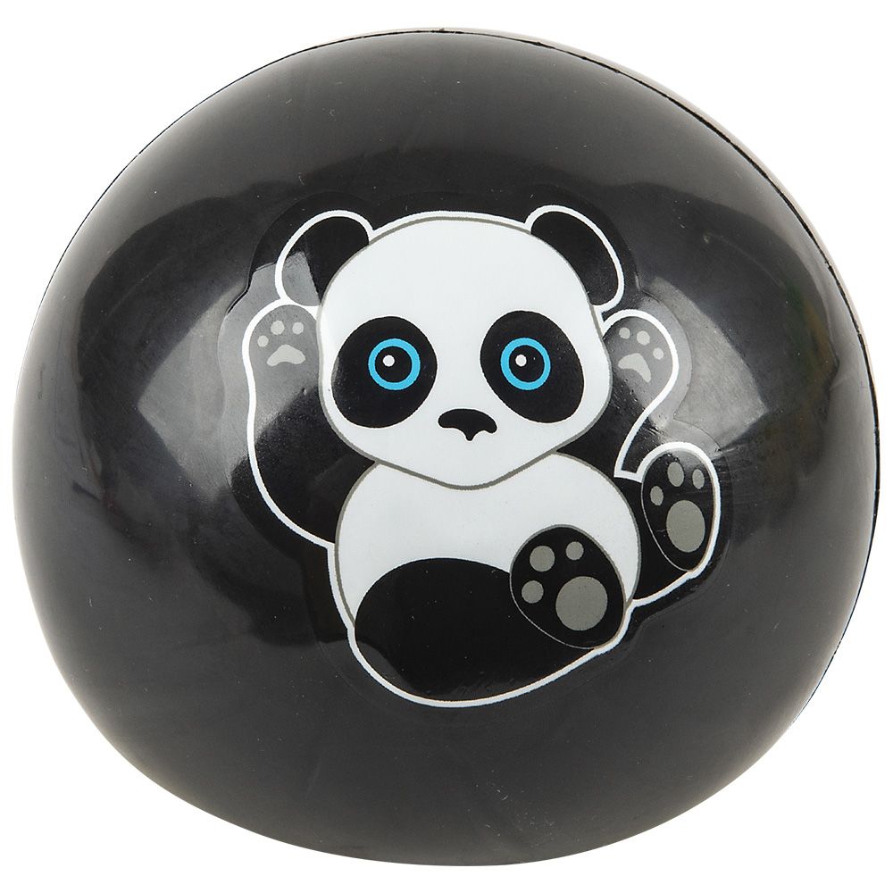 Wholesale Footwear 5" Panda Vinyl Ball (250pcs/case)