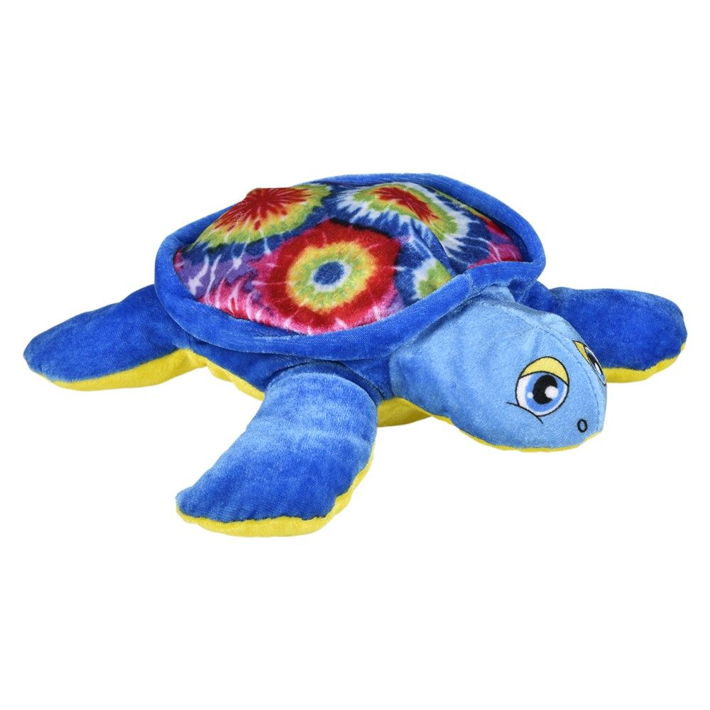 Wholesale Footwear 10" TiE-Dye Turtle
