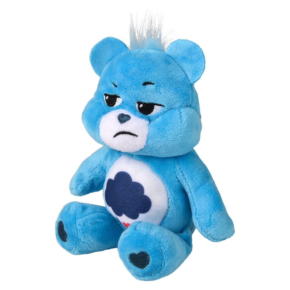 Wholesale Footwear 8" Care Bears Assortment   108/