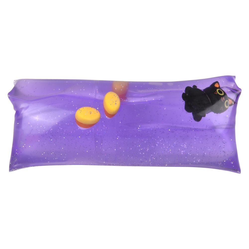 Wholesale Footwear (t) Jumbo Halloween Water Wigglers 5"