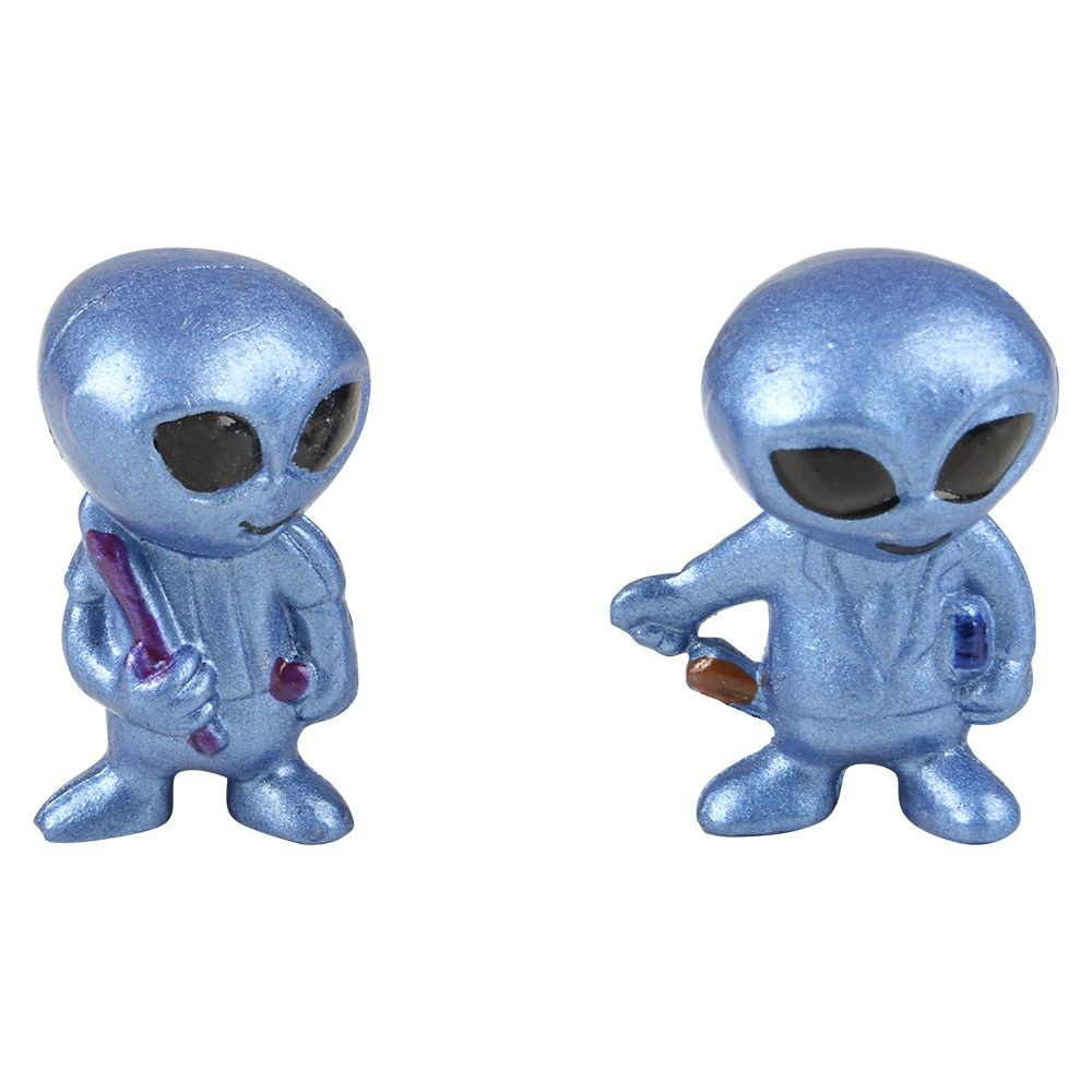 Wholesale Footwear Vinyl Aliens