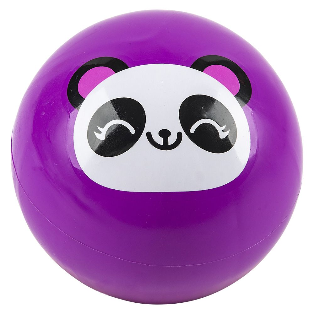 Wholesale Footwear 5" Panda Vinyl Ball (250pcs/case)