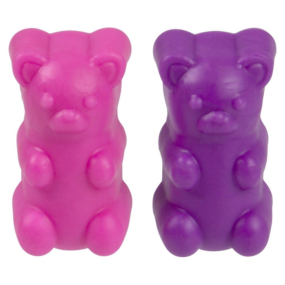 Wholesale Footwear 1" Mini Gummy Bear Figures