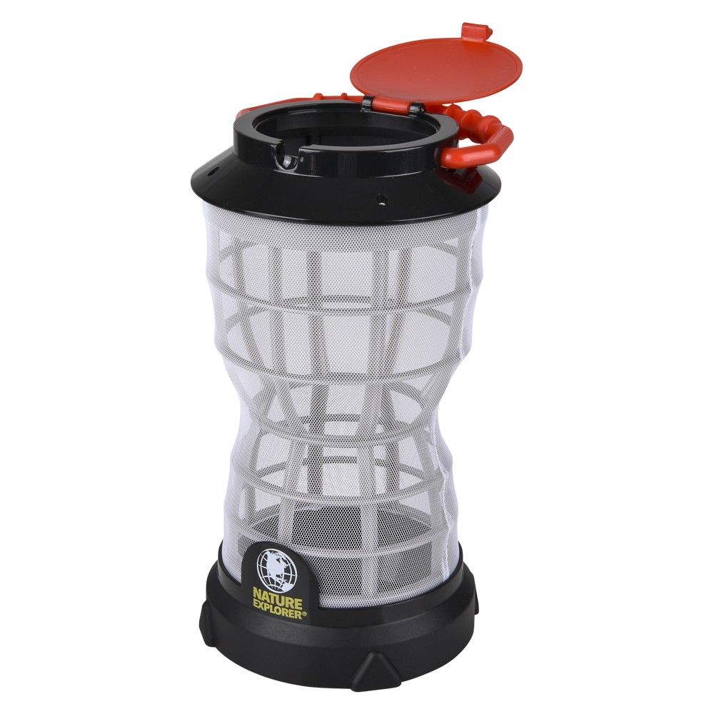 Wholesale Footwear Lanard Nature Explorer Critter Cage Bug Collector
