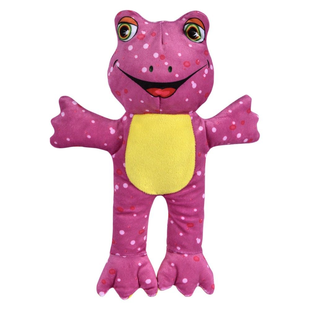 Wholesale Footwear (vp) 12" Frog 65pc