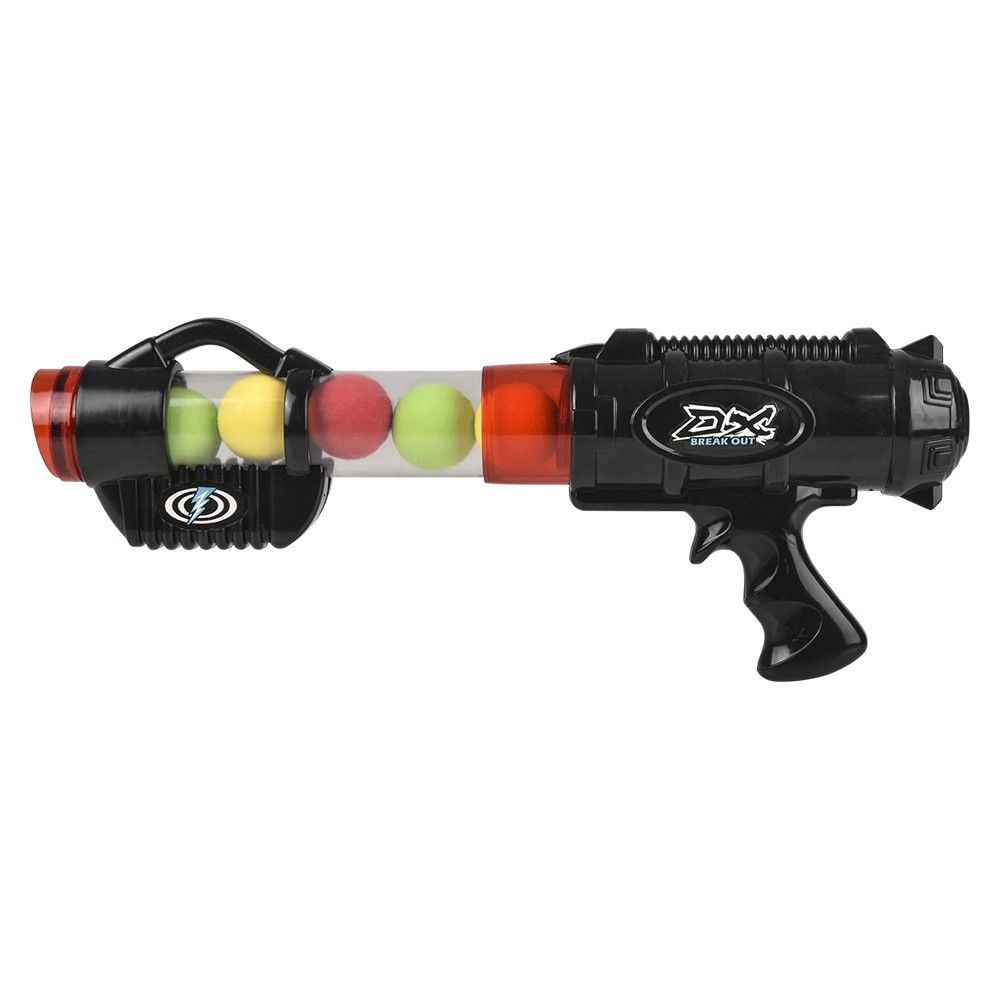 Wholesale Footwear Super Shot Ball Blaster