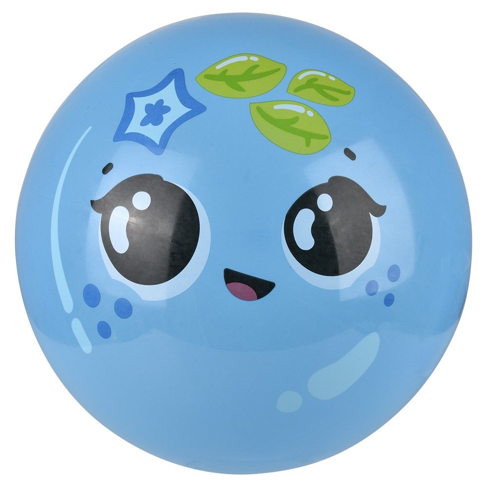 Wholesale Footwear 18" Fruit Vinyl Balls