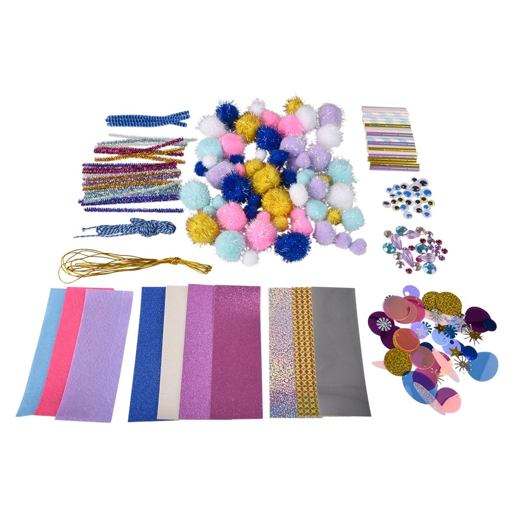 Wholesale Footwear Fairytale Craft Kit