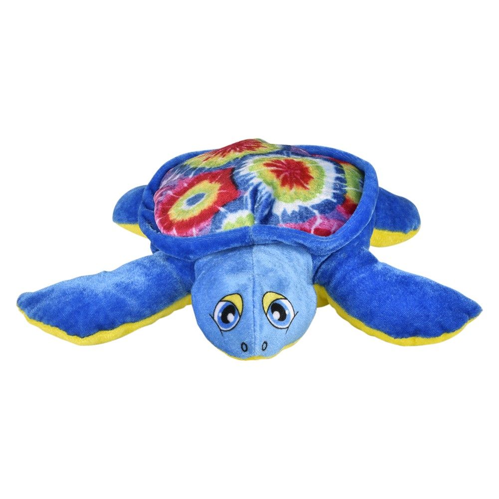 Wholesale Footwear 10" TiE-Dye Turtle