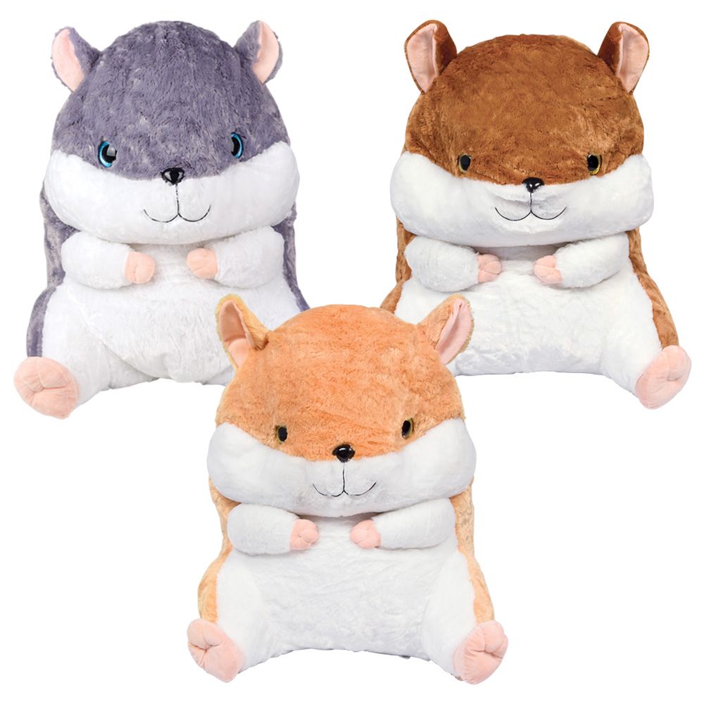 Wholesale Footwear 33" Hamster (ss)