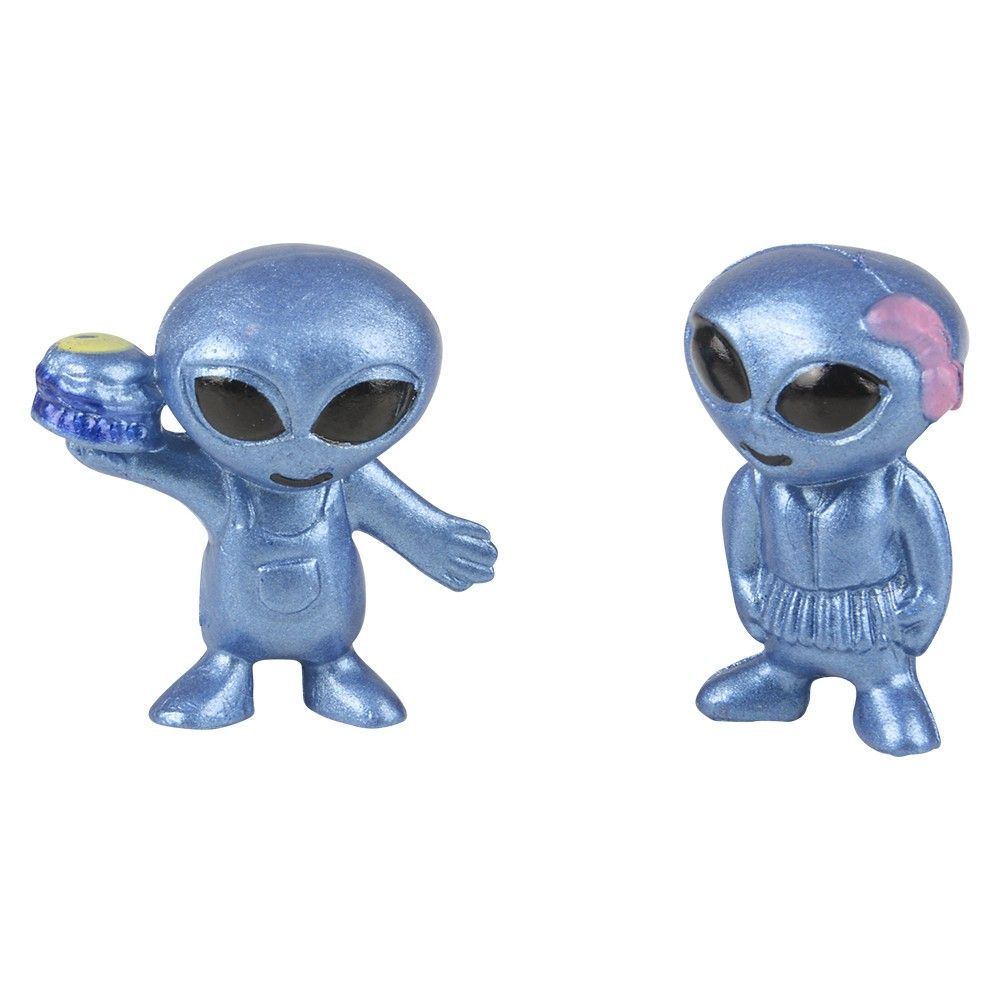 Wholesale Footwear Vinyl Aliens