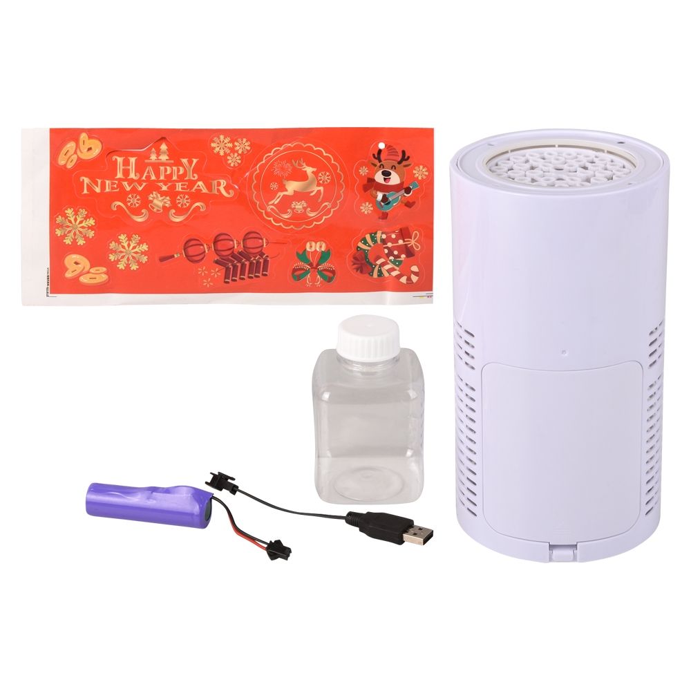 Wholesale Footwear (t) Fireworks Bubble Machine