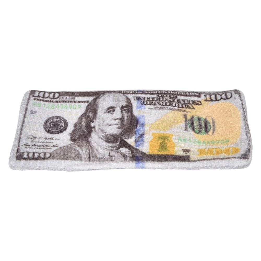 Wholesale Footwear 5" Hundred Dollar Bill
