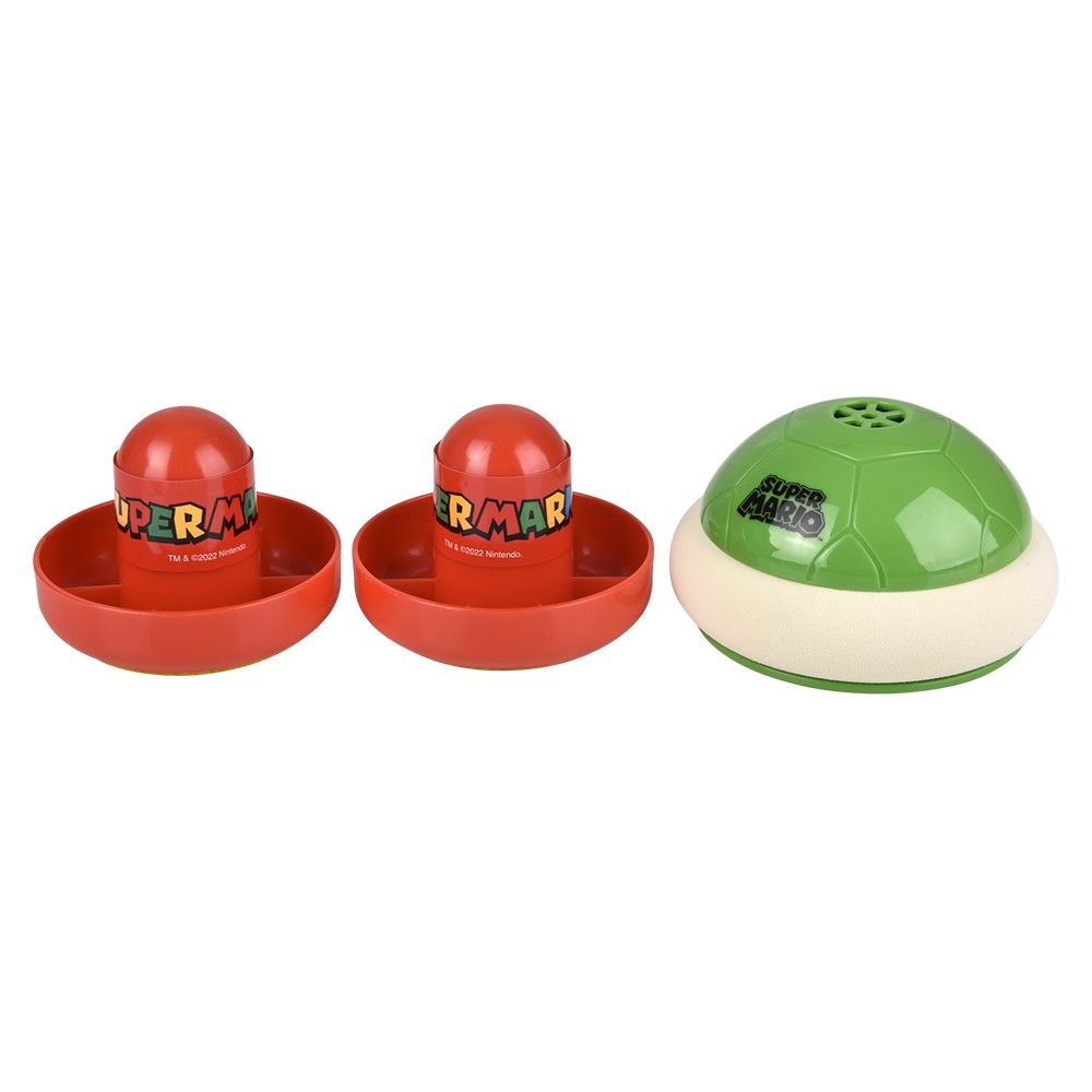 Wholesale Footwear Super Mario Hover Shell Strike