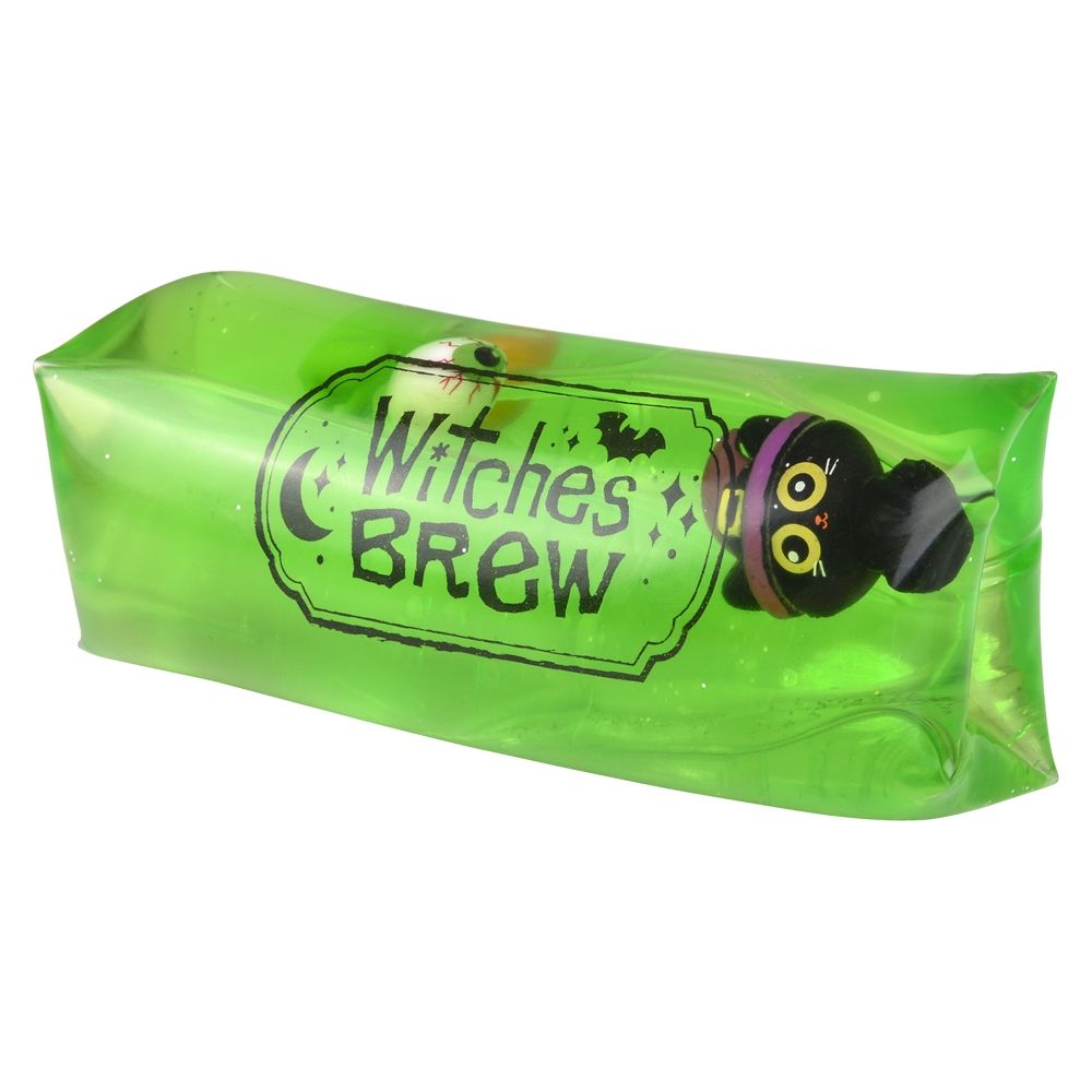 Wholesale Footwear (t) Jumbo Halloween Witches Brew Water Wigglers 5"