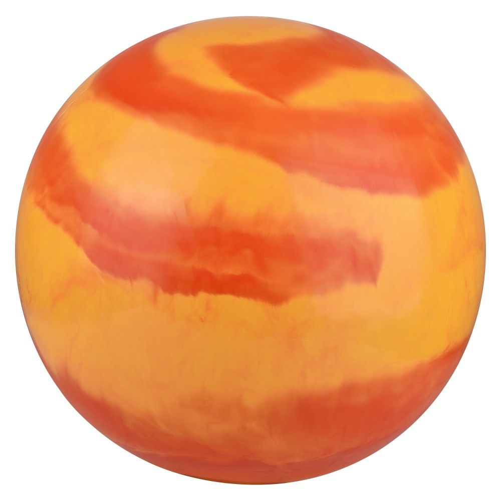 Wholesale Footwear 24" Marble Vinyl Ball