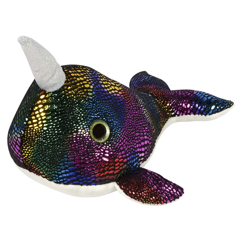 Wholesale Footwear 10" Big Eye Sparkle Sea Assortment 48pcs