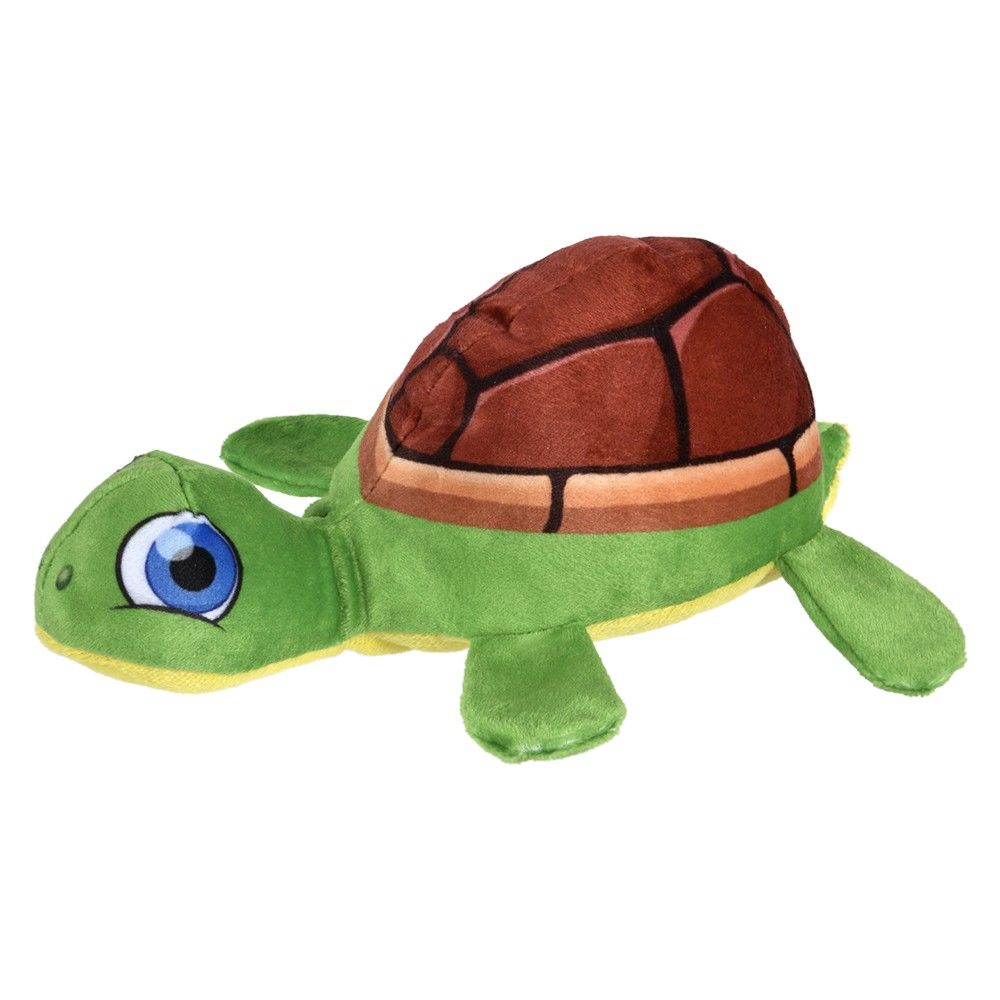 Wholesale Footwear (vp) 8" Tortoise 126pc