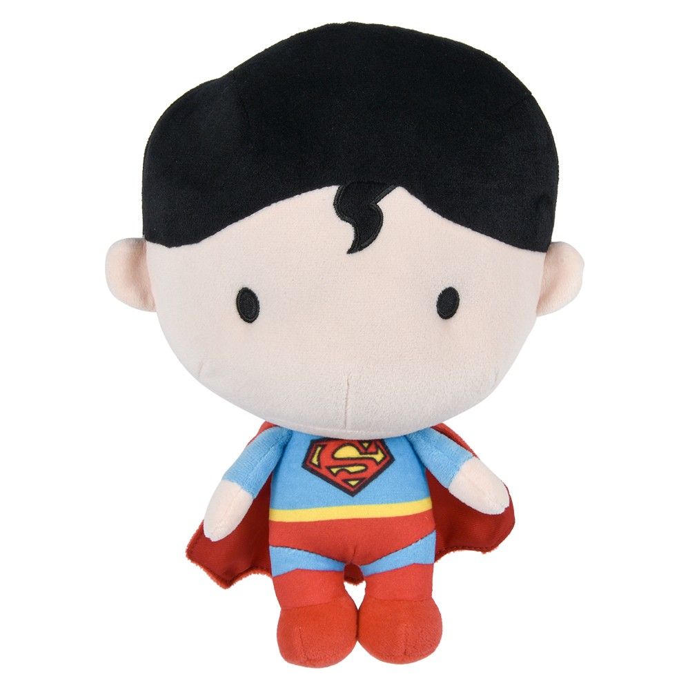 Wholesale Footwear 10.5" Chibi Justice League