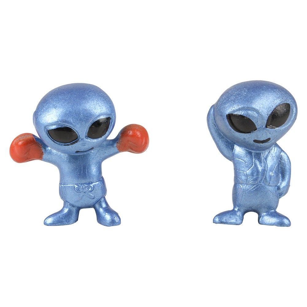 Wholesale Footwear Vinyl Aliens