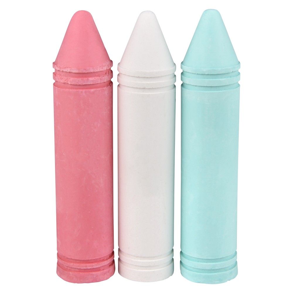 Wholesale Footwear Lanard Chalk Pencil 16ct
