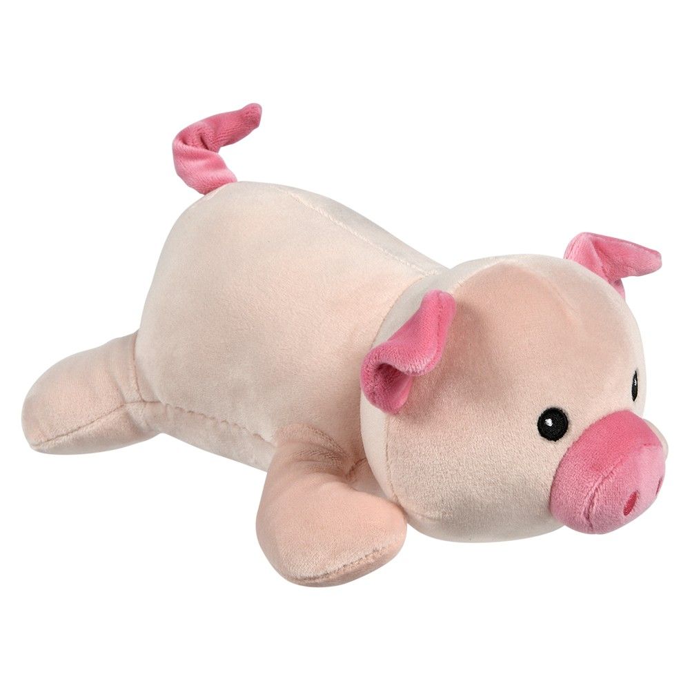 Wholesale Footwear 10" Laying Animals