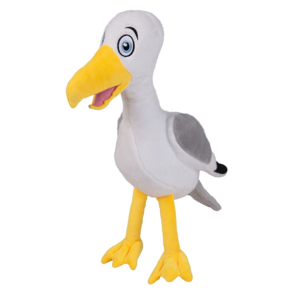 Wholesale Footwear 14" Seagull