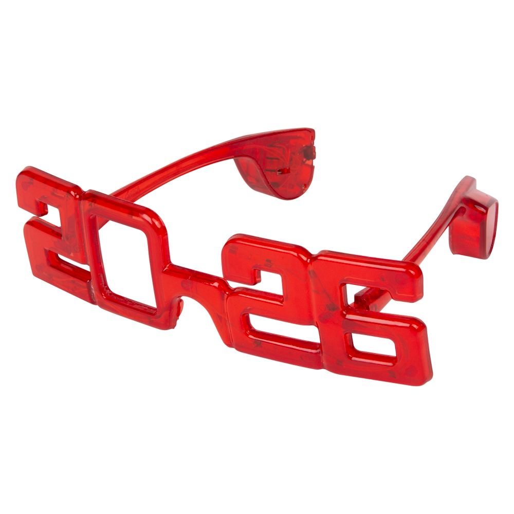 Wholesale Footwear 2026 LighT-Up Glasses