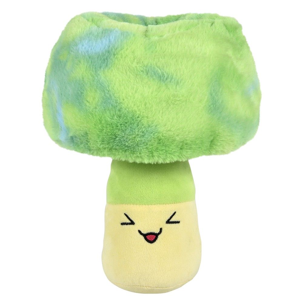 Wholesale Footwear 14" Mushrooms