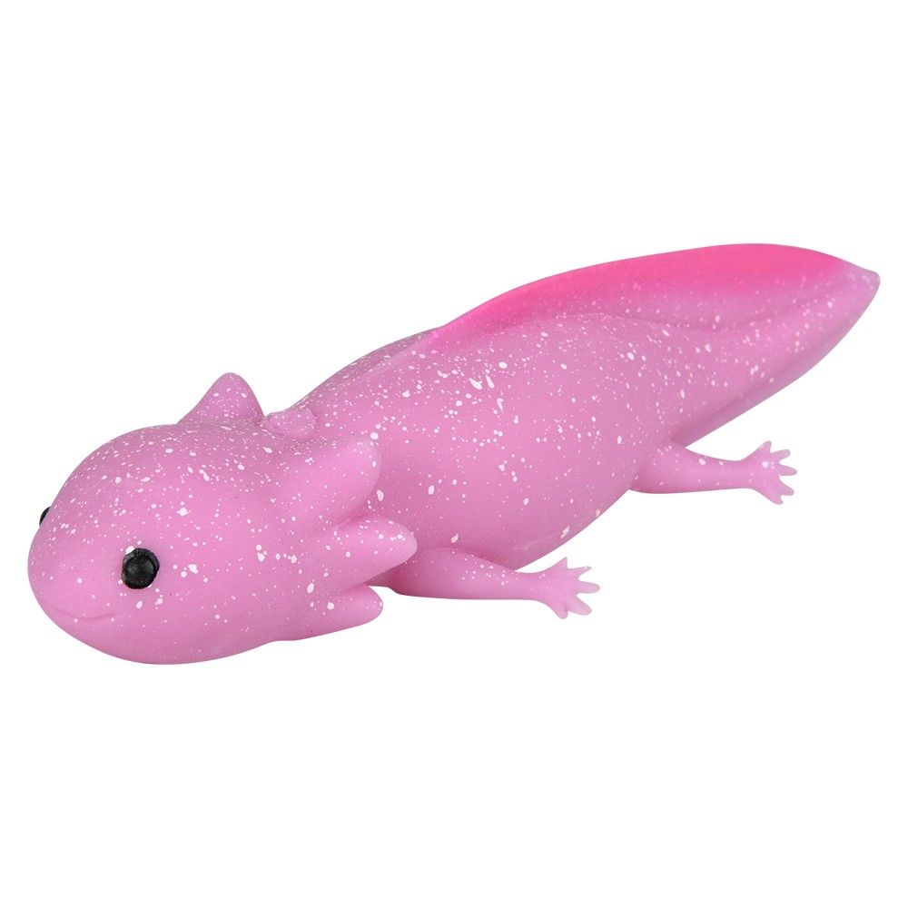 Wholesale Footwear 4.33 inch Sling Shot Axolotl
