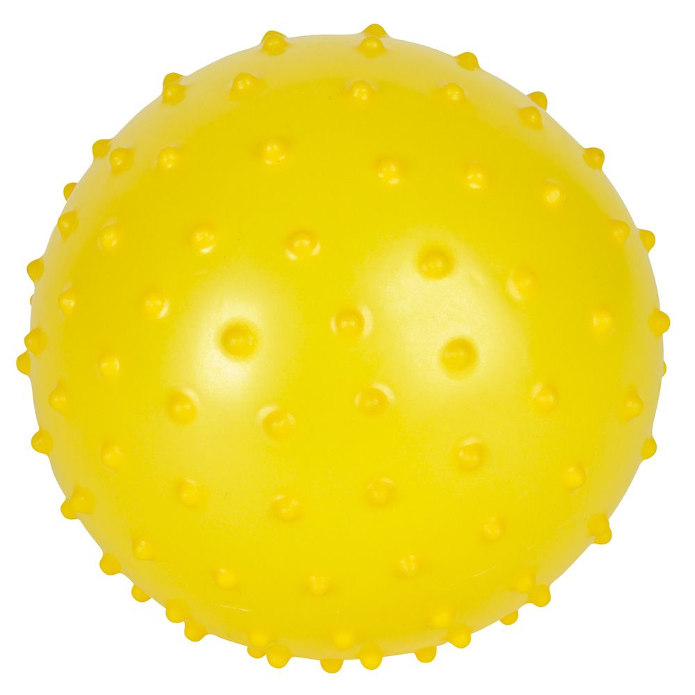 Wholesale Footwear 5" Knobby Ball Deflated (250/cs)