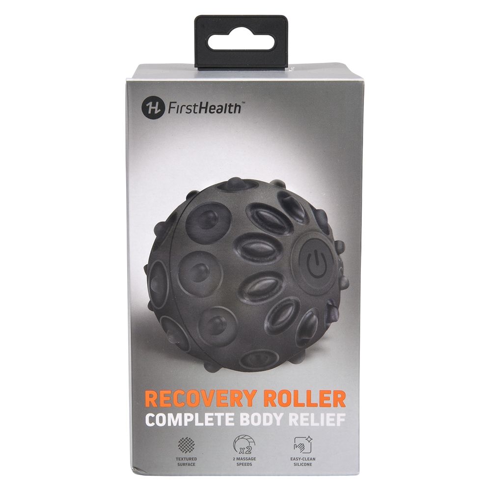 Wholesale Footwear First Health Portable Massage Ball
