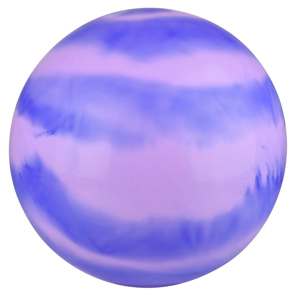Wholesale Footwear 24" Marble Vinyl Ball