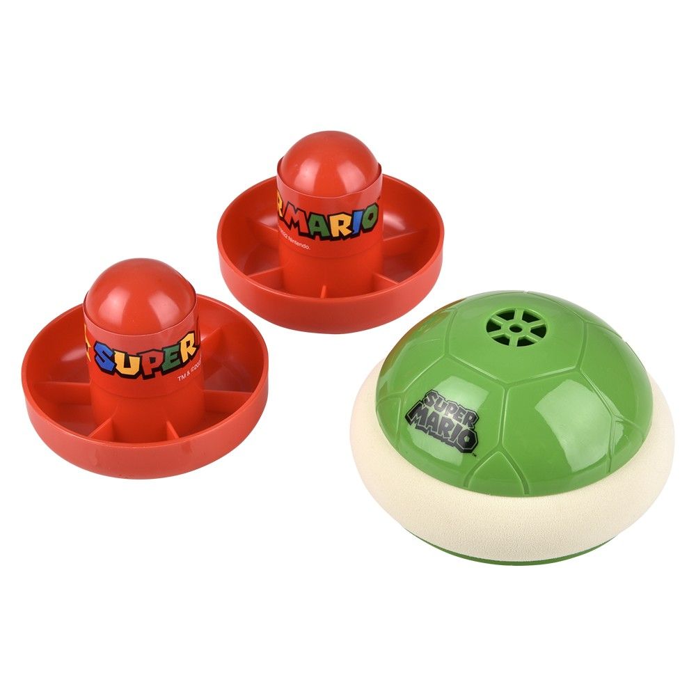 Wholesale Footwear Super Mario Hover Shell Strike