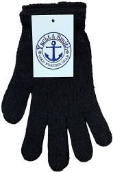 Wholesale Footwear Yacht And Smith Unisex Winter Gloves