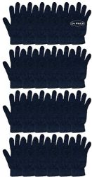 Wholesale Footwear Yacht And Smith Unisex Winter Gloves