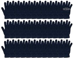 Wholesale Footwear Yacht And Smith Unisex Winter Gloves