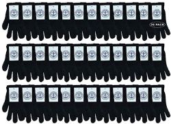 Wholesale Footwear Yacht And Smith Unisex Winter Gloves