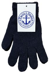 Wholesale Footwear Yacht And Smith Women's Winter Gloves In Assorted Colors