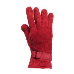 Wholesale Footwear Yacht & Smith Mens Double Layer Fleece Gloves Packed Assorted Colors